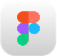 Figma design tool - Artu Grande UX expertise